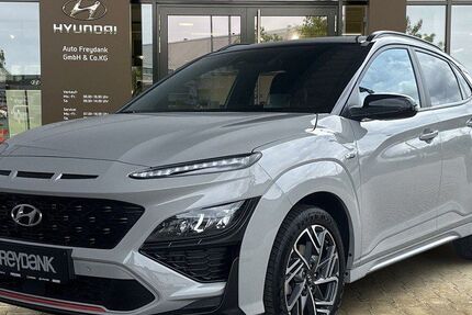 Hyundai KONA 26.380 km 22.999 &euro; Leipzig 04178