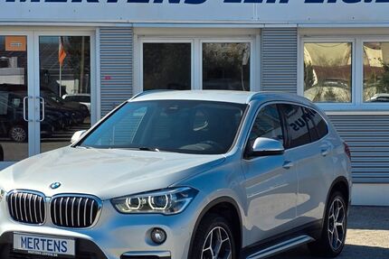 BMW X1 22.204 km 26.990 € Leipzig 04349