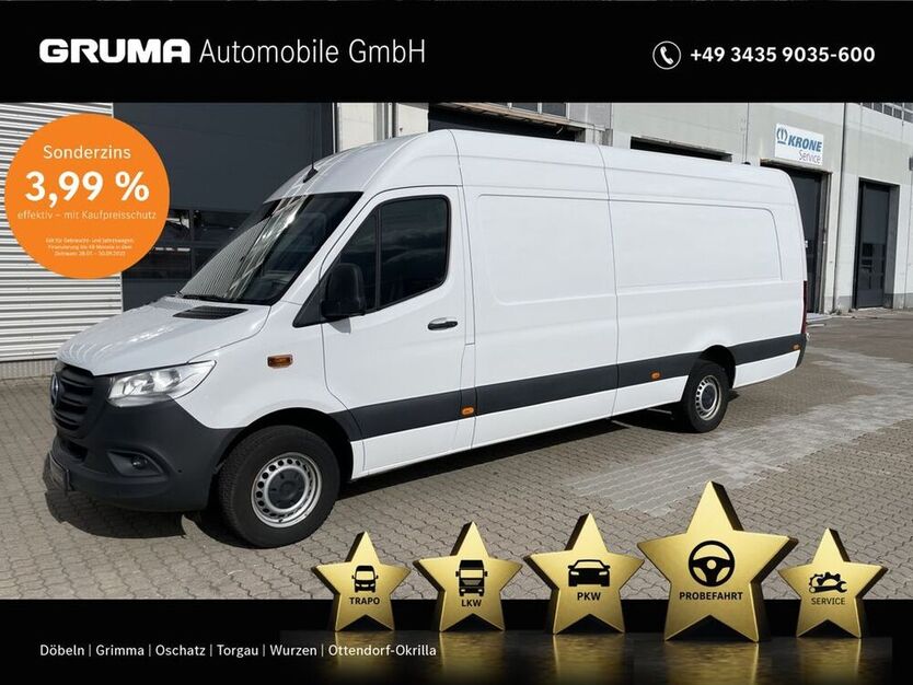 Sprinter