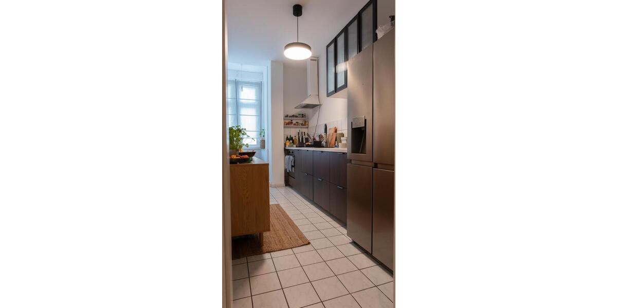 Hochparterre Leipzig Altwest - 3 Zimmer, 91 m&sup2;, 319.000&euro; | Angebot:27132285