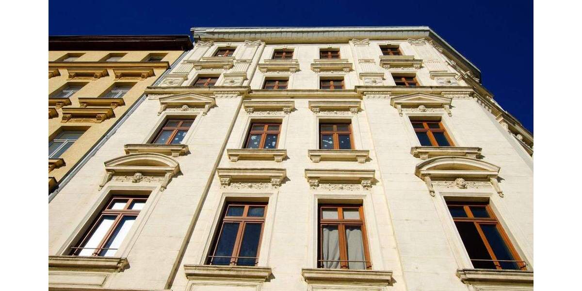 Etagenwohnung Leipzig Zentrum-Nord - 2 Zimmer, 43 m&sup2;, 139.000&euro; | Angebot:25823323