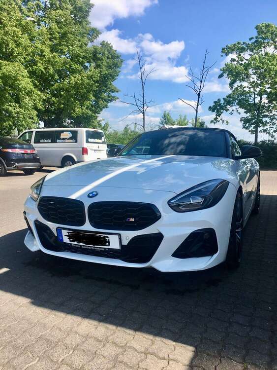 Z4 M