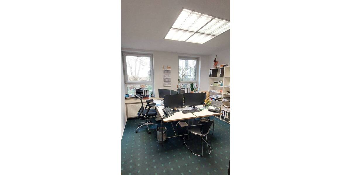 Gewerbeobjekt Leipzig Zentrum-West - 6 Zimmer, 175 m&sup2;, 1.550&euro; | Angebot:26170596