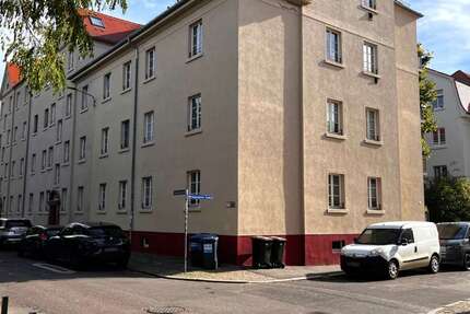 Wohnung Leipzig Altwest - 2 Zimmer, 57 m&sup2;, 175.000&euro; | Angebot:26548136