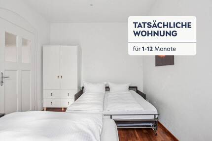 Wohnung Leipzig Zentrum-Ost - 2 Zimmer, 1.376&euro; | Angebot:26678849