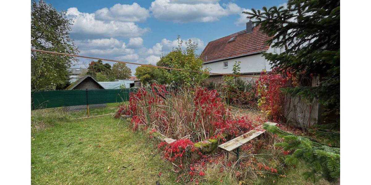Einfamilienhaus Zwenkau - 3 Zimmer, 101 m&sup2;, 400.000&euro; | Angebot:26557995