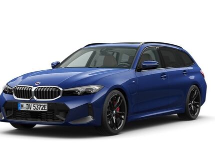 BMW 330 50.614 km 39.650 &euro; Leipzig 04328