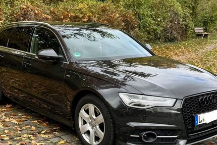 Audi A6 109.000 km 21.000 € Leipzig 04277