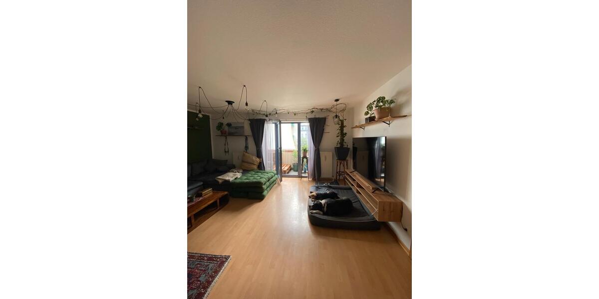 Etagenwohnung Leipzig Süd - 2 Zimmer, 59 m&sup2;, 720&euro; | Angebot:25723748
