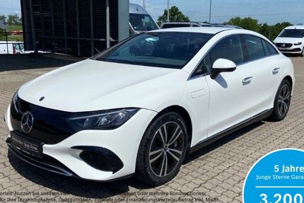 Mercedes-Benz EQE 30.718 km 46.450 &euro; Grimma 04668