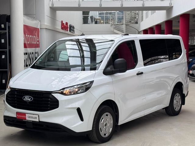 Ford Transit Custom 17.990 km 34.850 &euro; Leipzig 04347