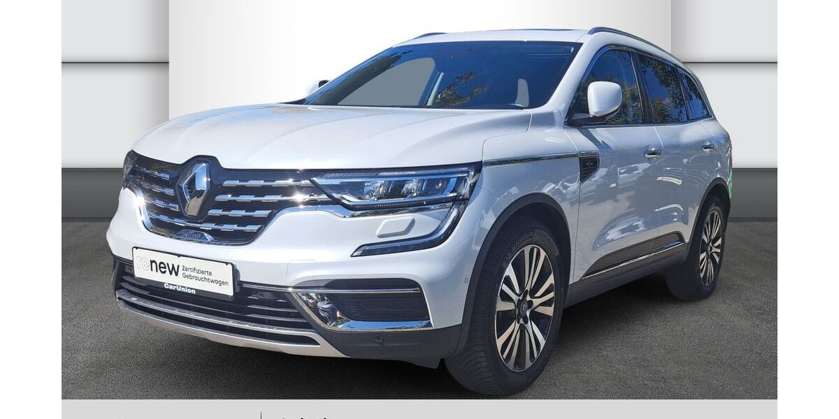 Renault Koleos 28.800 km 38.990 &euro; Leipzig 04129