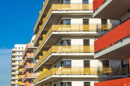 Wohnung Leipzig Zentrum-Südost - 2 Zimmer, 57 m&sup2;, 298.000&euro; | Angebot:25364254