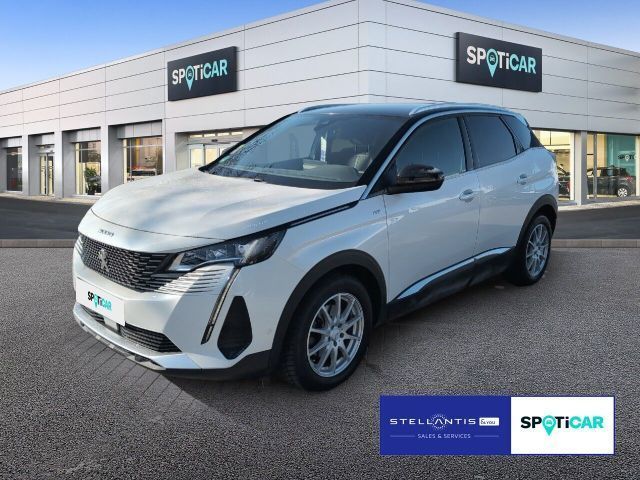 Peugeot 3008 67.548 km 22.730 &euro; Leipzig 04129