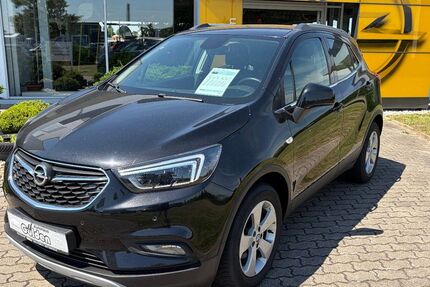 Opel Mokka 143.670 km 10.990 &euro; Delitzsch OT Döbernitz 04509