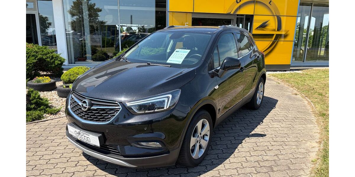Opel Mokka 143.670 km 10.990 &euro; Delitzsch OT Döbernitz 04509
