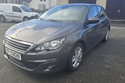 Peugeot 308 117.500 km 4.400 &euro; Taucha 04425