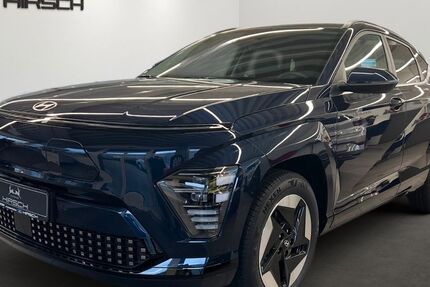 Hyundai KONA 3.500 km 32.990 &euro; Borna 04552