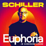 SCHILLER - EUPHORIA - In Surround Sound - Die Arena Tour 2026