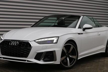 Audi A5 37.578 km 45.530 &euro; Delitzsch 04509