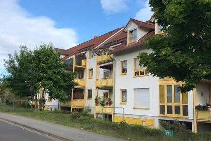 Wohnung Leipzig Schönau - 2 Zimmer, 50 m&sup2;, 378&euro; | Angebot:26891731