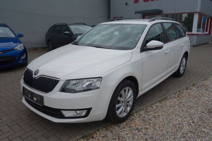 Skoda Octavia 186.000 km 5.949 &euro; Leipzig 04249