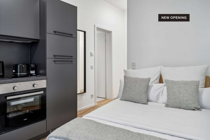 Zimmer Leipzig Zentrum-Nord - 1 Zimmer, 880&euro; | Angebot:27159099