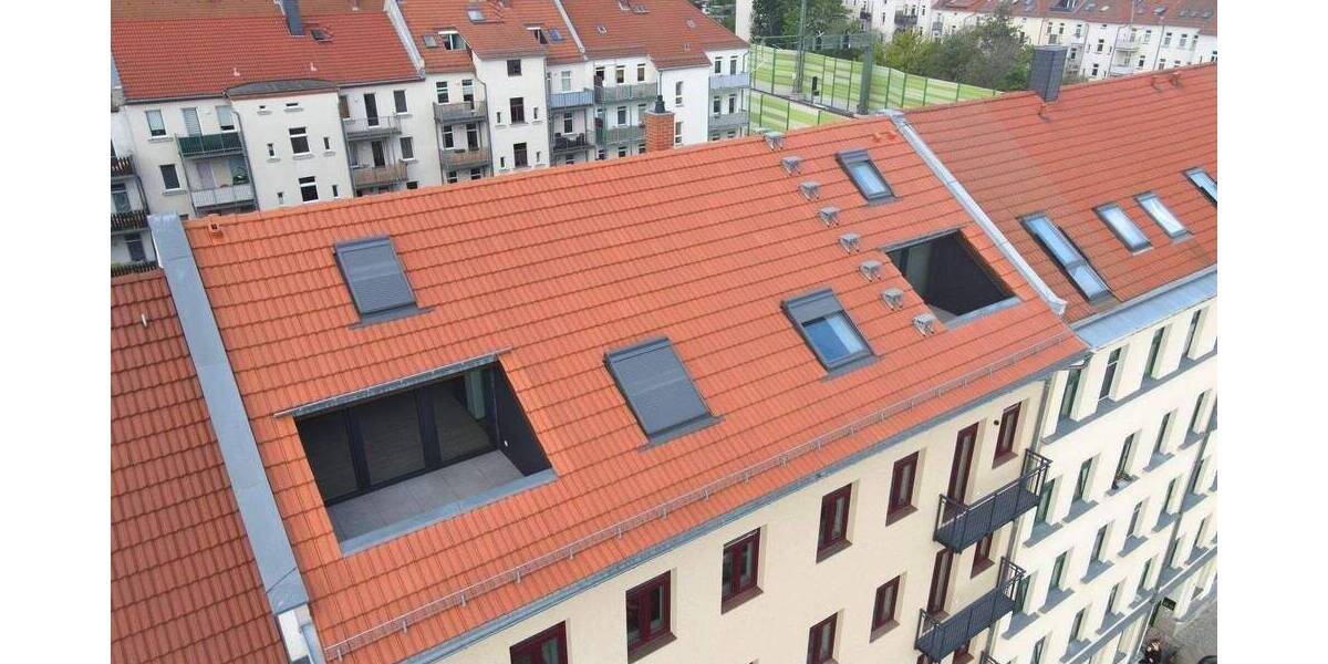 Mehrfamilienhaus, Wohnhaus Leipzig Sellerhausen-Stünz - 3 Zimmer, 2.595.000&euro; | Angebot:26797506