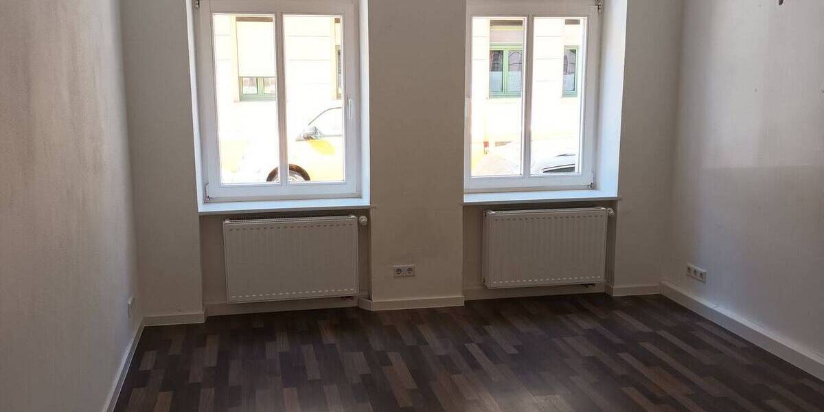 Etagenwohnung Leipzig / Lindenau Lindenau - 3 Zimmer, 84 m&sup2;, 800&euro; | Angebot:26674245