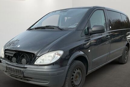 Mercedes-Benz Vito 286.053 km 3.799 &euro; Brehna 06796