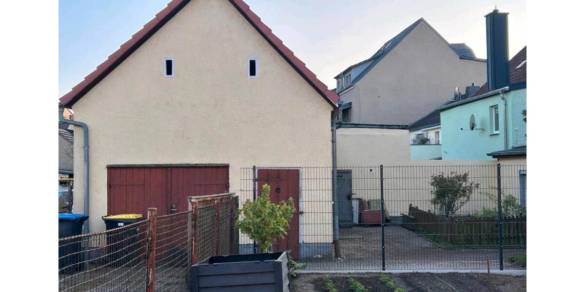 Einfamilienhaus Grimma - 4 Zimmer, 110 m&sup2;, 79.950&euro; | Angebot:26533739