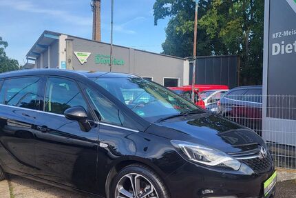Opel Zafira 51.760 km 15.500 &euro; Leipzig 04288