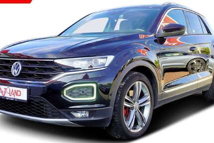 VW T-Roc 56.693 km 24.950 € Leipzig 04209