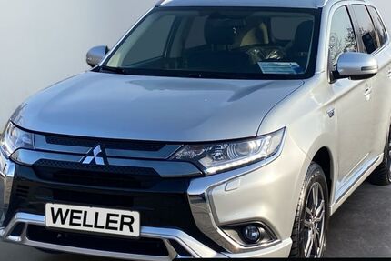 Mitsubishi Outlander 71.000 km 19.990 &euro; Leipzig 04178
