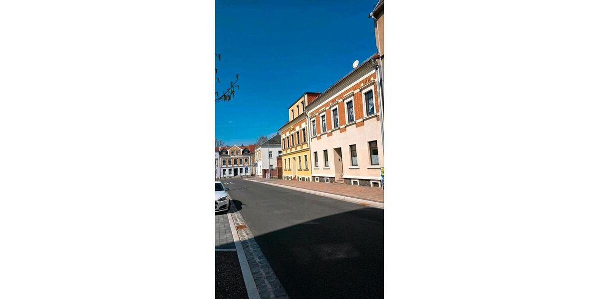 Reihenhaus Wurzen - 12 Zimmer, 163 m&sup2;, 87.500&euro; | Angebot:26223455