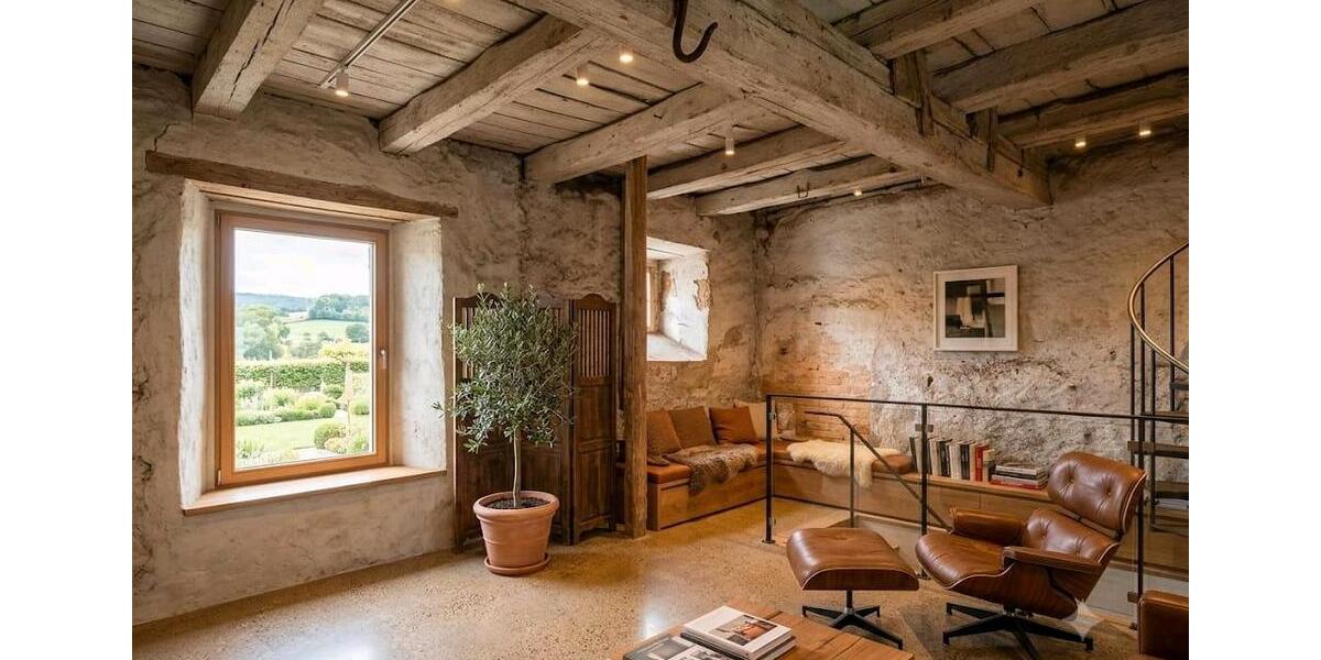 Bauernhaus, Landhaus Delitzsch - 5 Zimmer, 150 m&sup2;, 209.000&euro; | Angebot:27029144