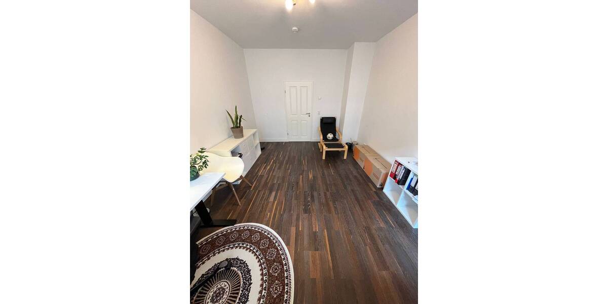 Etagenwohnung Leipzig Leutzsch - 3 Zimmer, 79 m&sup2;, 730&euro; | Angebot:26391408