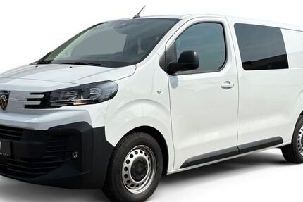Peugeot Expert 7.500 km 34.499 &euro; Merseburg 06217