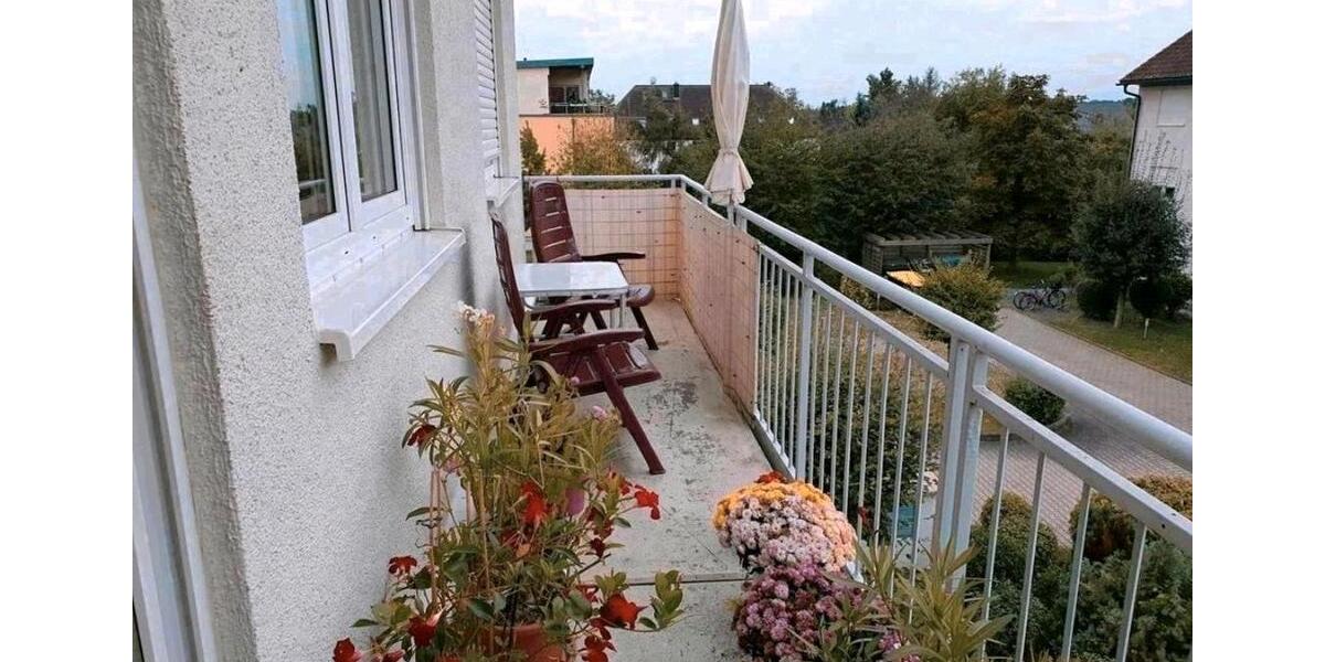 Etagenwohnung Naunhof - 2 Zimmer, 60 m&sup2;, 134.000&euro; | Angebot:23081186