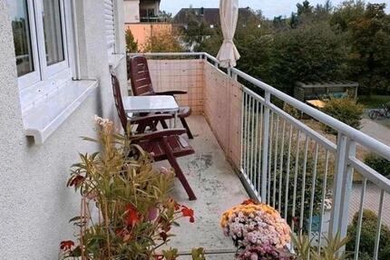 Schöne 2 Zimmerwohnung als Kapitalanlage oder zur Eigennutzung 2 zimmer