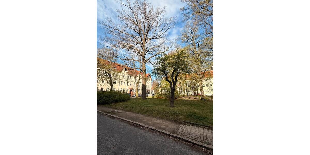 Dachgeschoßwohnung Leipzig Ost - 3 Zimmer, 75 m&sup2;, 1.050&euro; | Angebot:26215165