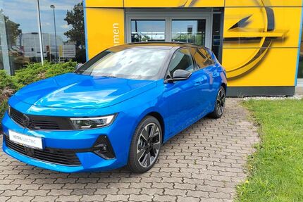 Opel Astra 17.850 km 31.900 € Delitzsch OT Döbernitz 04509