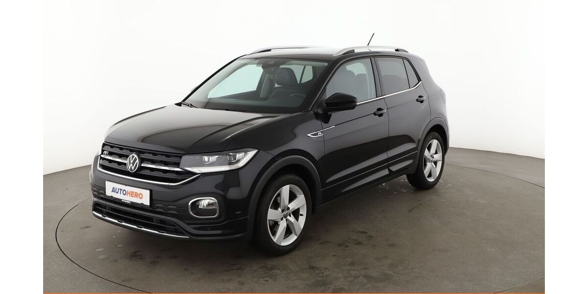 VW T-Cross 35.458 km 22.350 &euro; Leipzig 04328