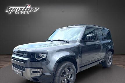 Land Rover Defender 36.331 km 67.777 &euro; Markranstädt 04420