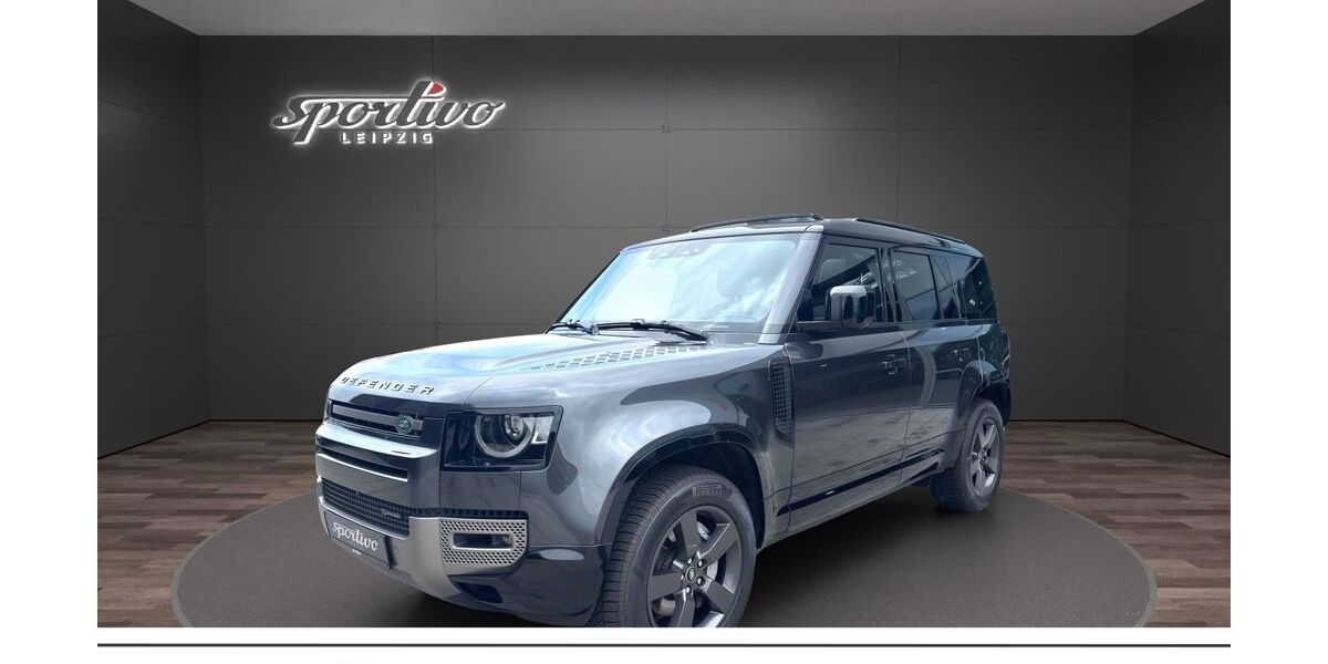 Land Rover Defender 36.331 km 67.777 &euro; Markranstädt 04420