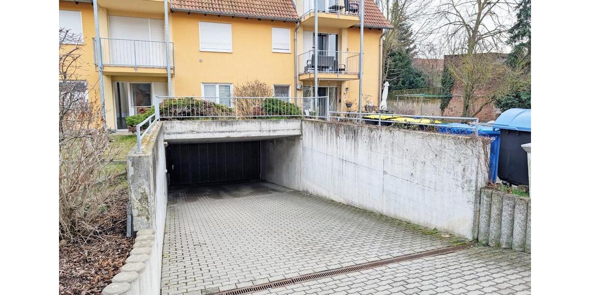 Etagenwohnung Schkeuditz - 2.5 Zimmer, 59 m&sup2;, 99.000&euro; | Angebot:27098952