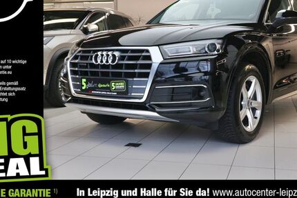 Audi Q5 113.095 km 26.790 &euro; Leipzig 04318