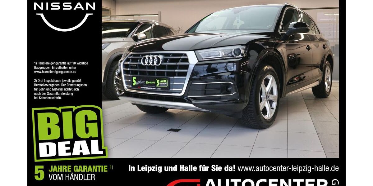 Audi Q5 113.095 km 26.790 &euro; Leipzig 04318