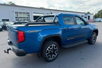 VW Amarok 107.000 km 37.500 &euro; Taucha 04425