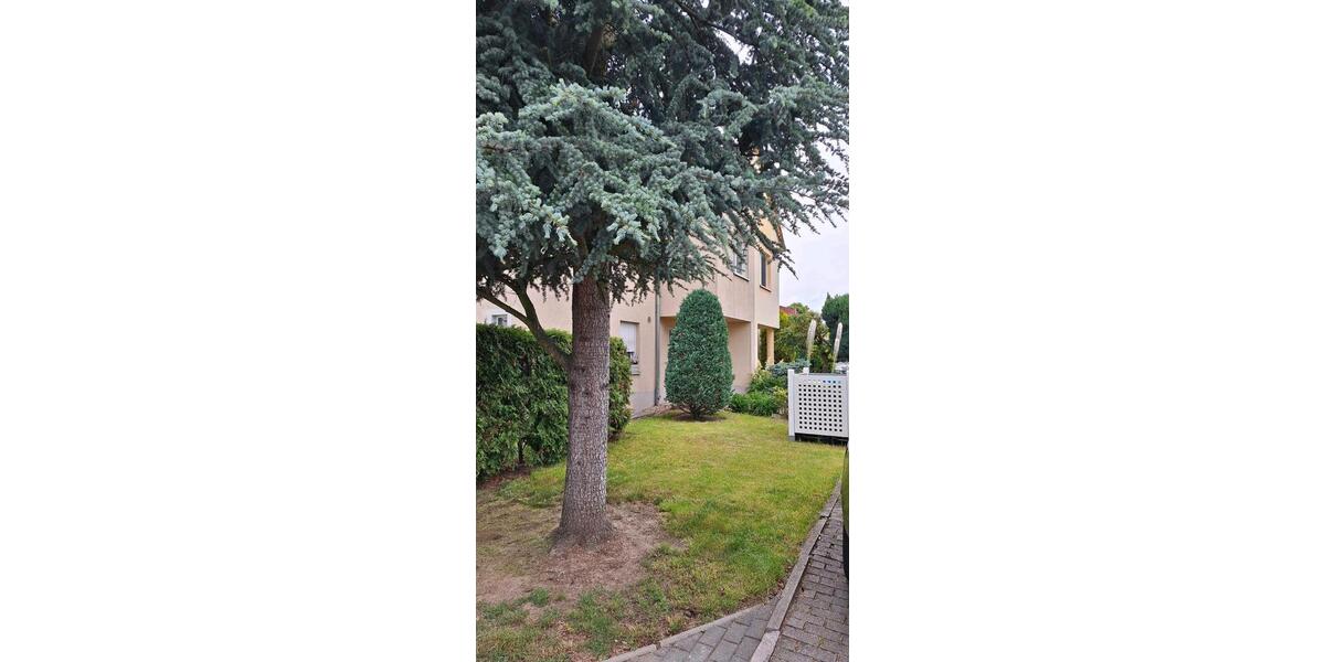 Doppelhaushälfte Schkopau - 6 Zimmer, 166 m&sup2;, 445.000&euro; | Angebot:26956882